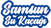 Samsun Su Kaçağı